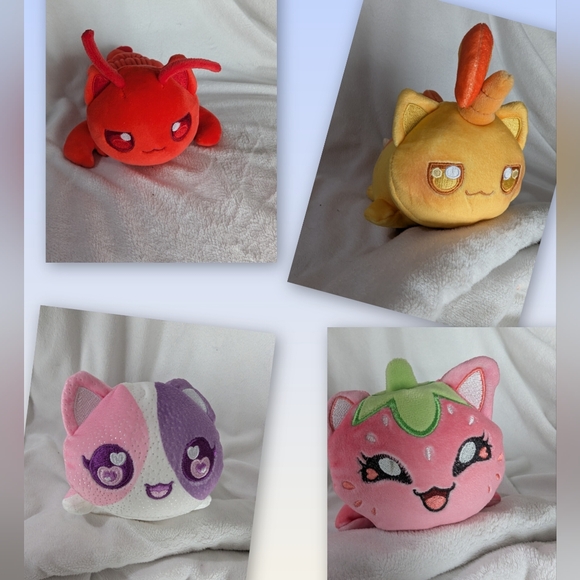 Aphmau Other - Aphmau Set